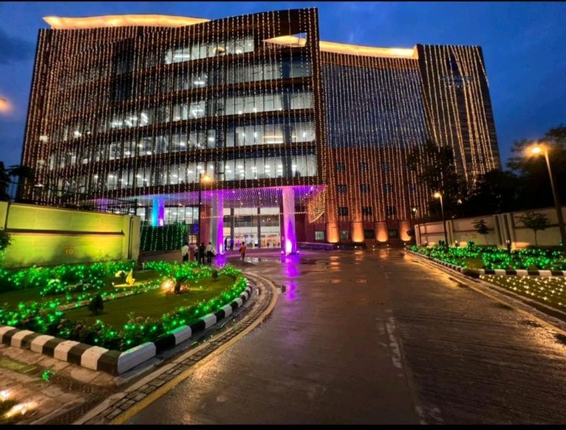 Utkarsh Small Finance Bank project site